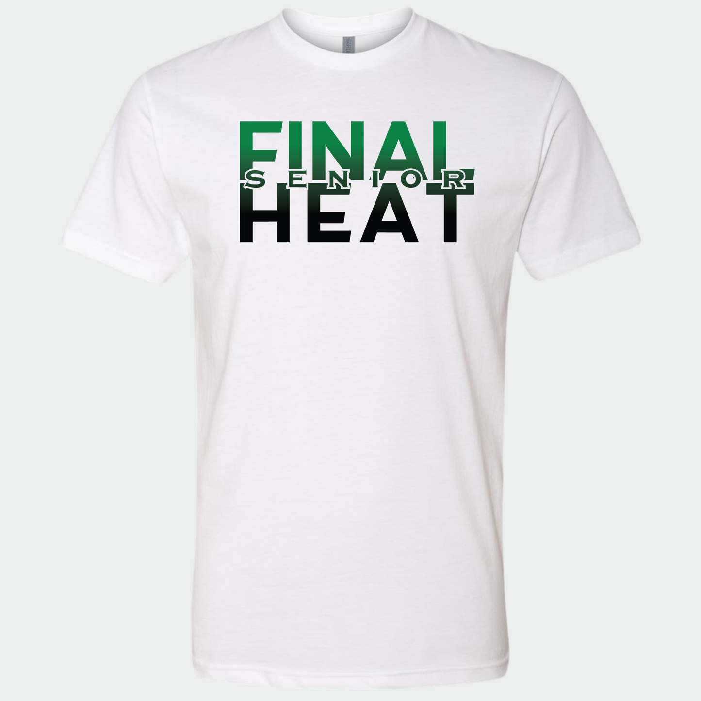 PTAC: Seniors Final Heat Triblend Tee