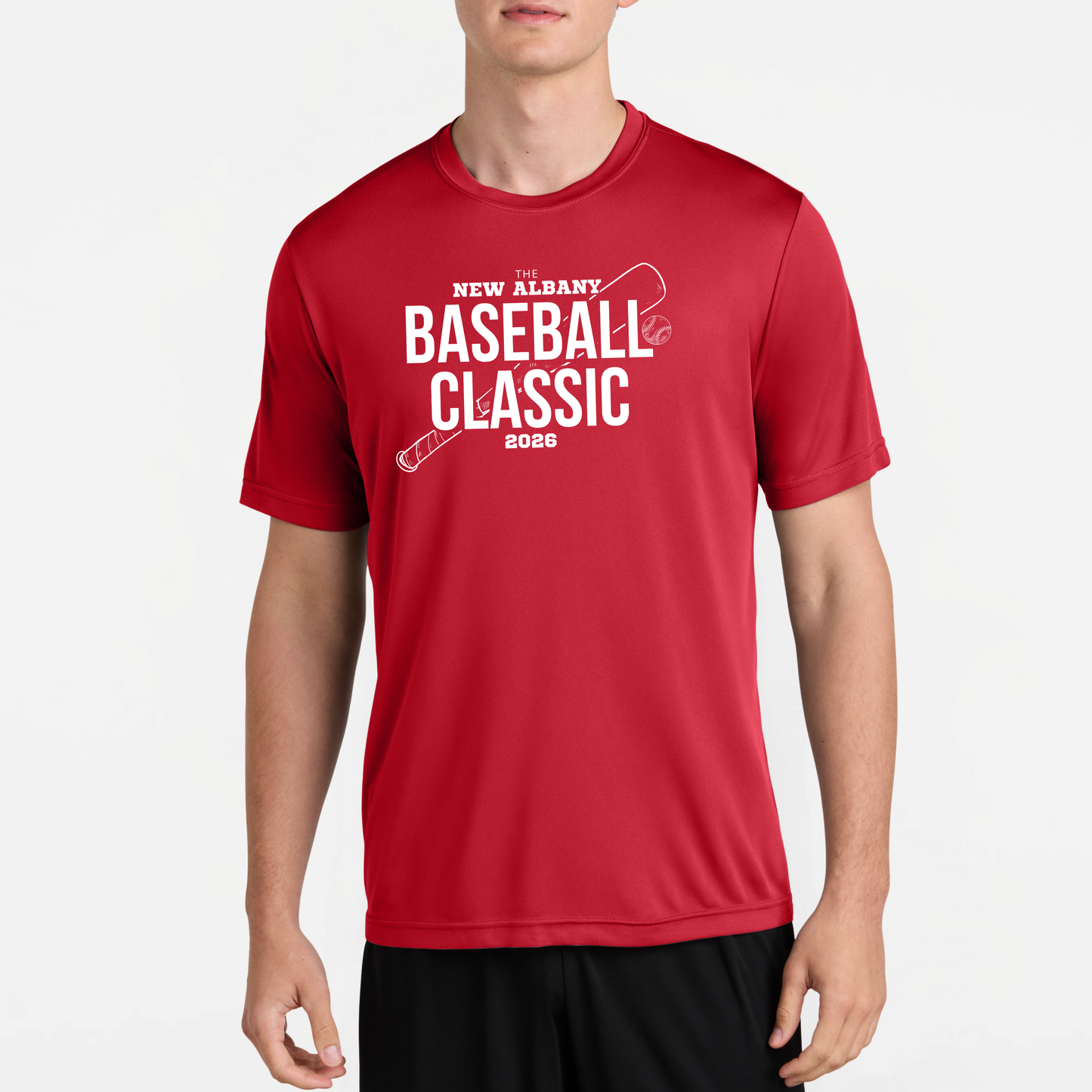 NABC: Tech Tee
