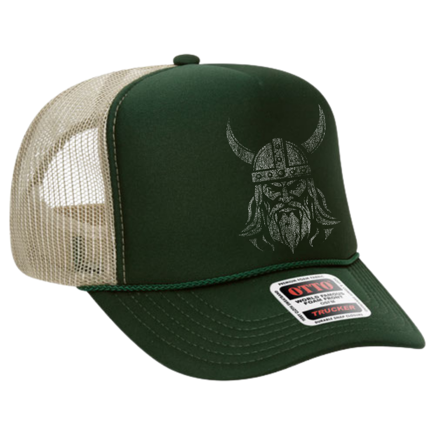 NRS: Viking Foam Trucker Hat