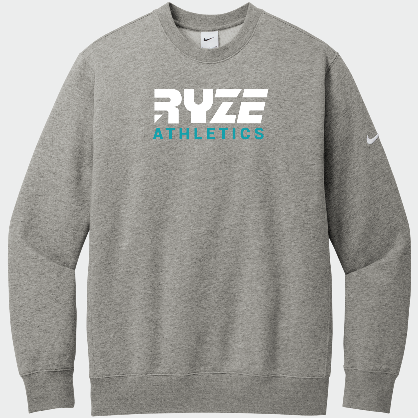 Ryze: Club Fleece Crew