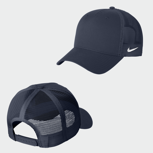 Barcelona Polaris: Nike Structured Trucker Hat