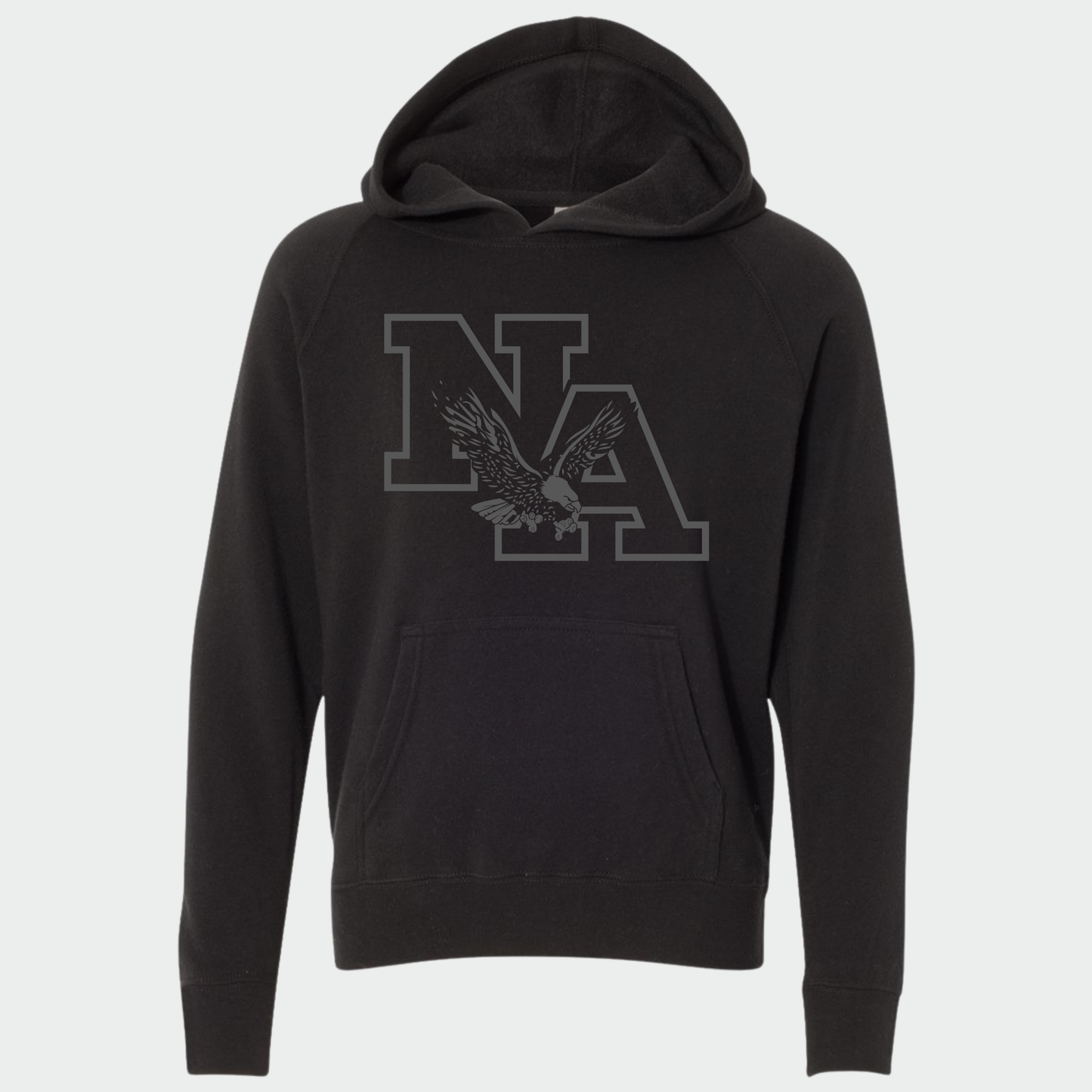 NAPTO: **Final Few** NA, Special blend Hooded Sweatshirt