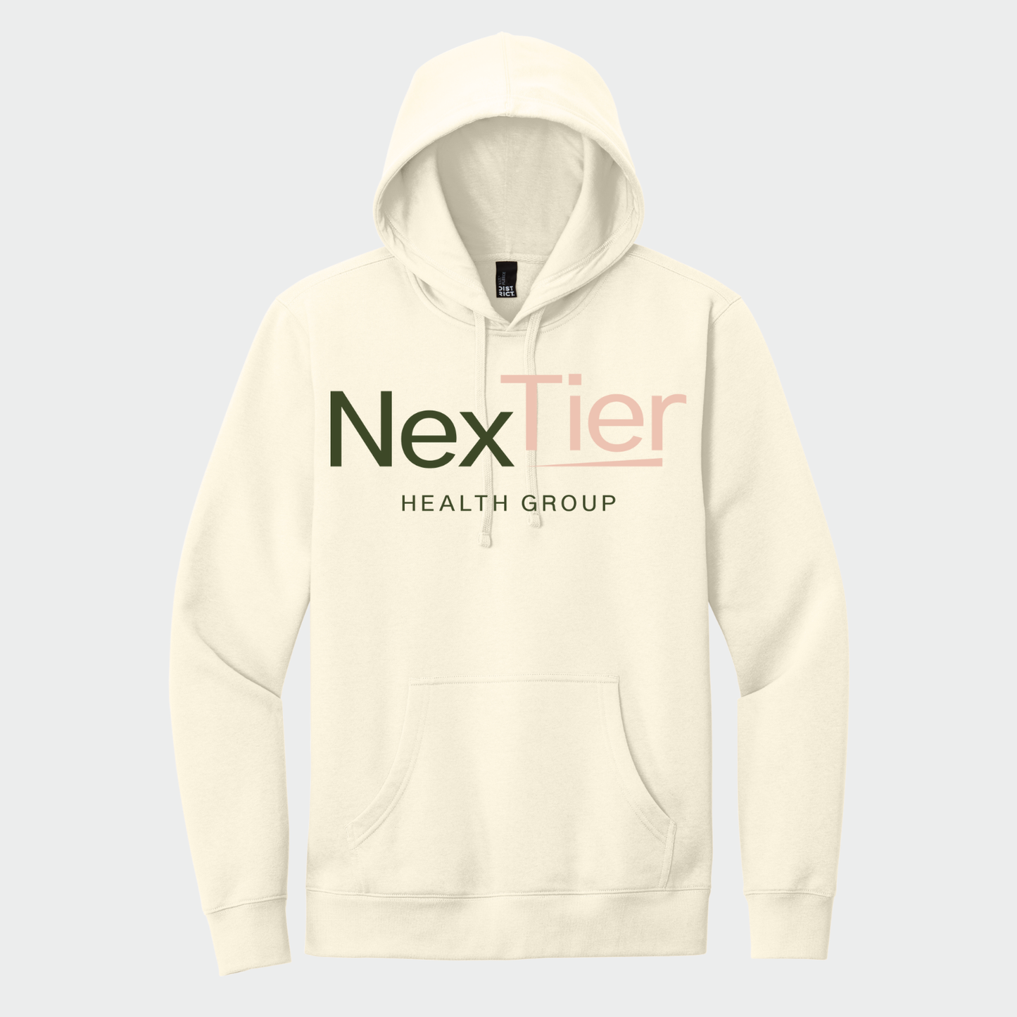 Nextier: Hooded Sweatshirt