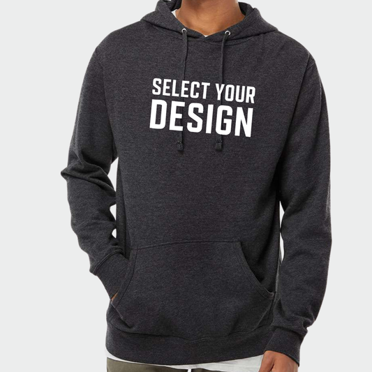 Something Special: Cozy Hoodie