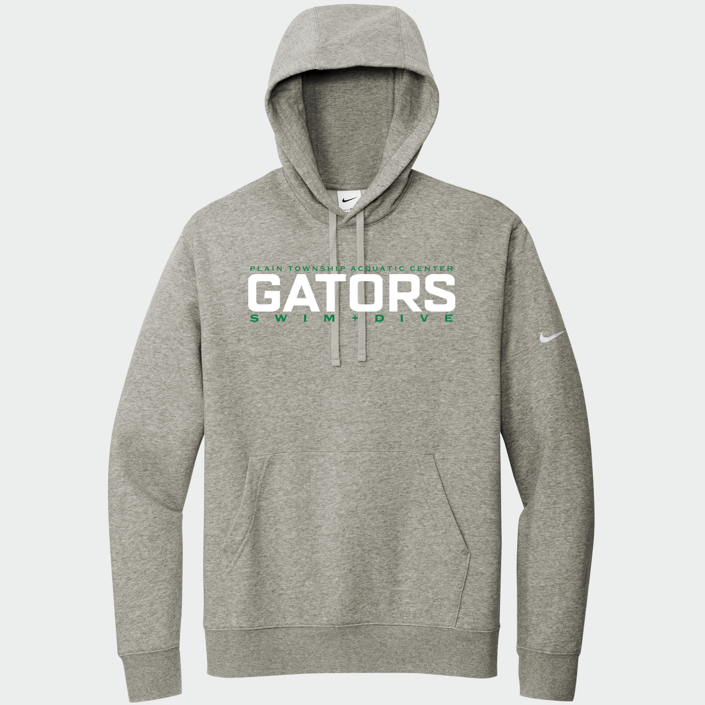 PTAC: Gators Nike Club Fleece Hoodie