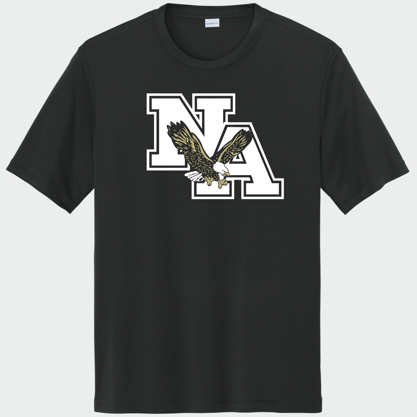 NAPTO: NA Tech Tee