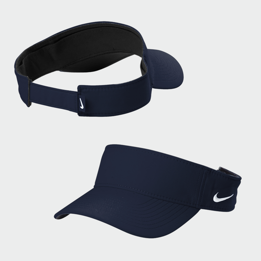 MORPC: Dri-Fit Visor