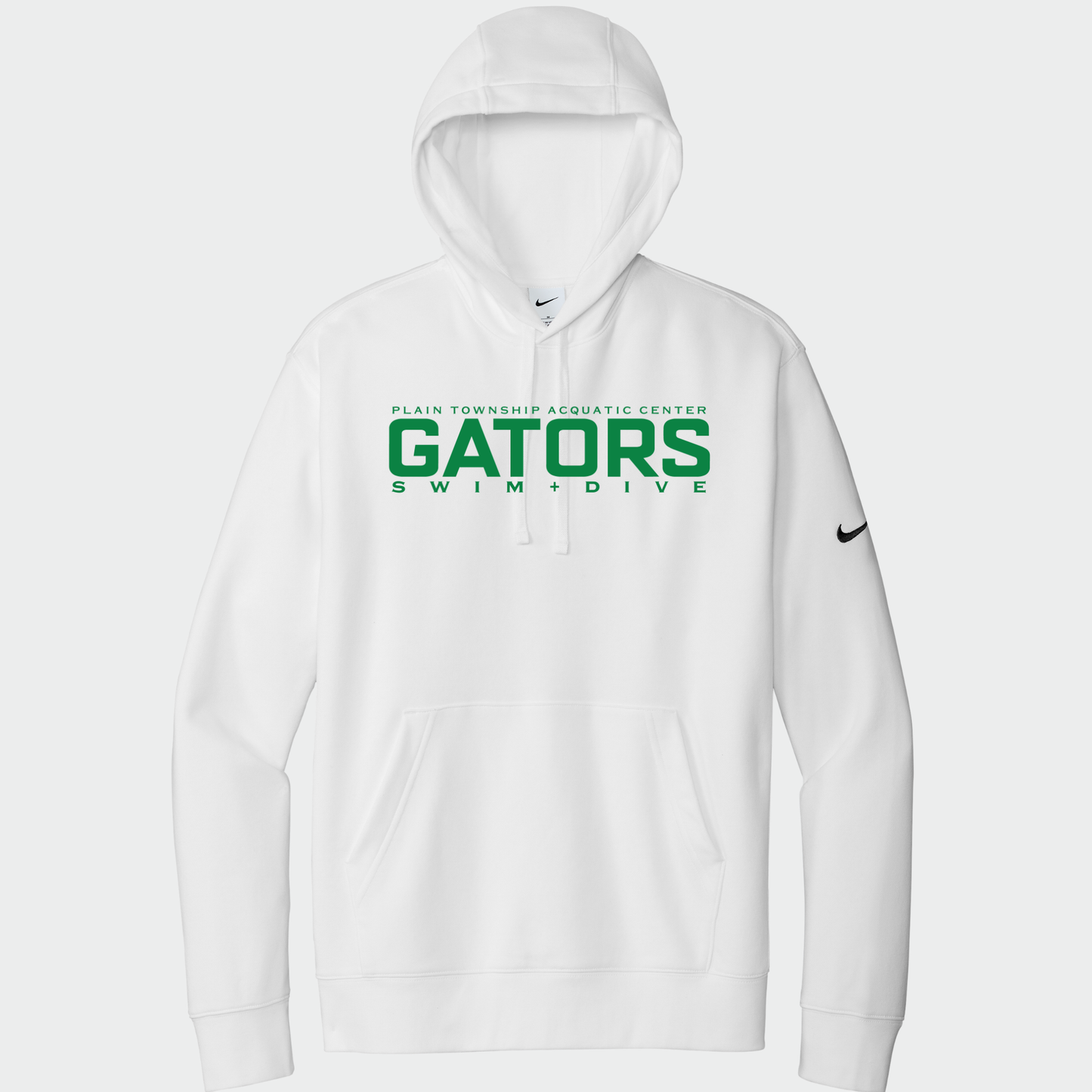 PTAC: Gators Nike Club Fleece Hoodie