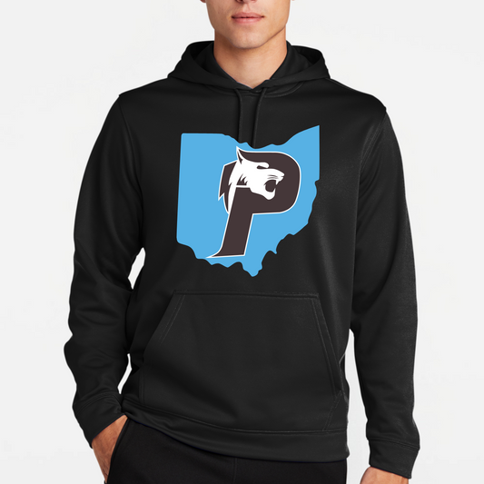 Pick Preds: Personalized Team Hoodie