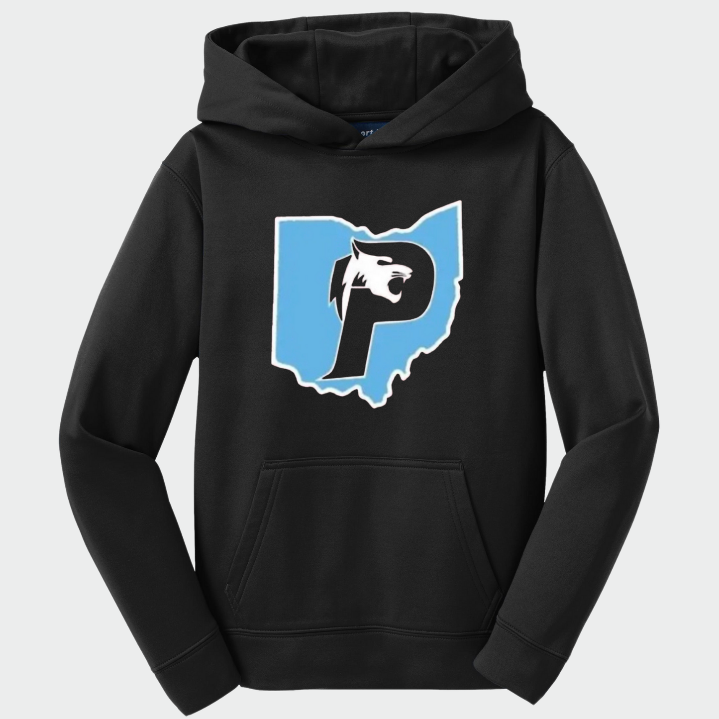 Pick Preds: Personalized Team Hoodie