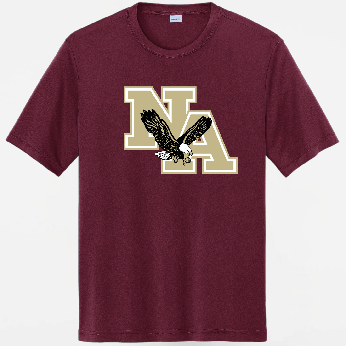 NAPTO: NA Tech Tee