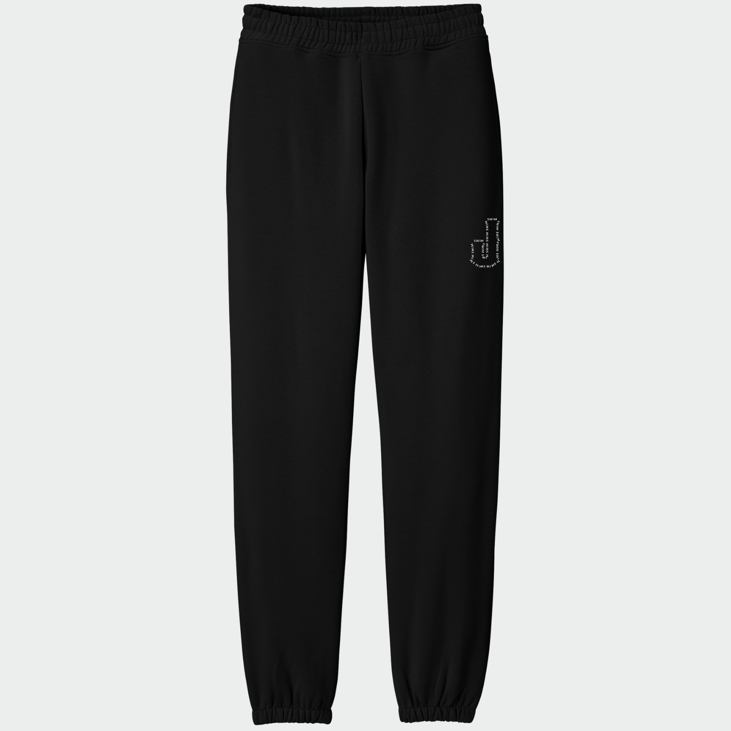 JS: Johnstown Swim Outline Heavyweight Sweatpants