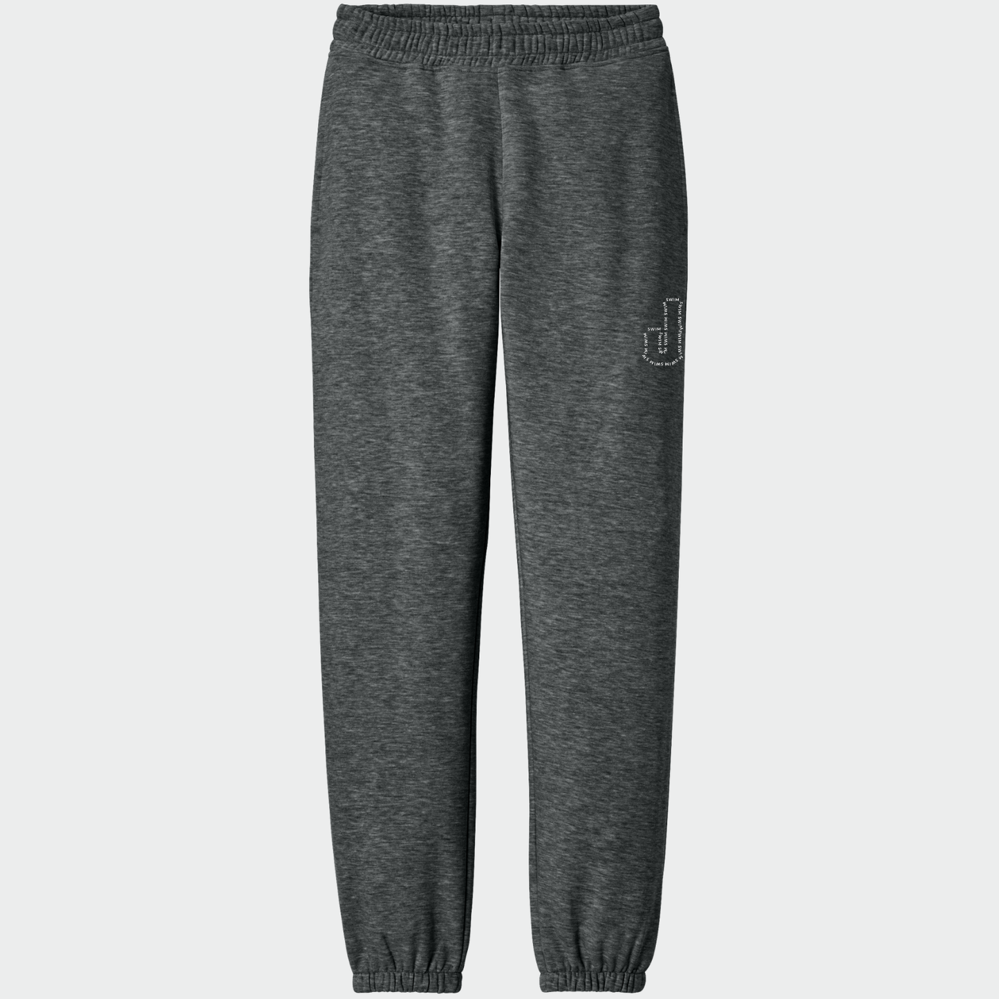 JS: Johnstown Swim Outline Heavyweight Sweatpants