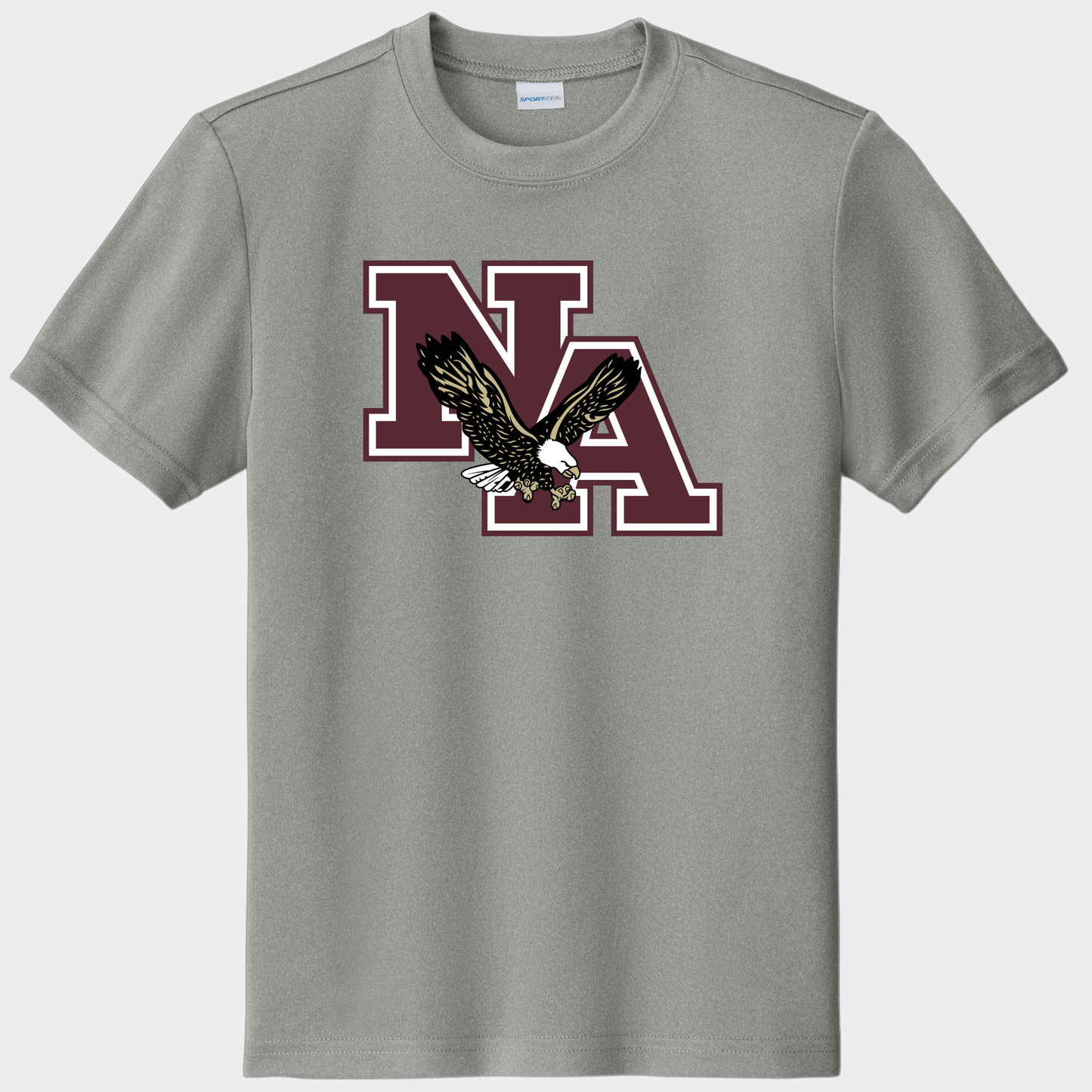 NAPTO: NA Tech Tee