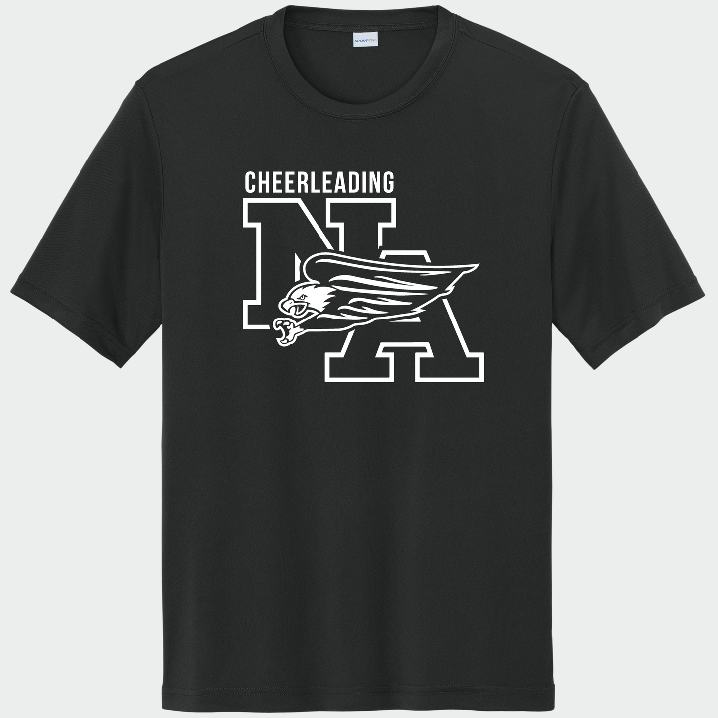 NAYCheer: Tech Tee