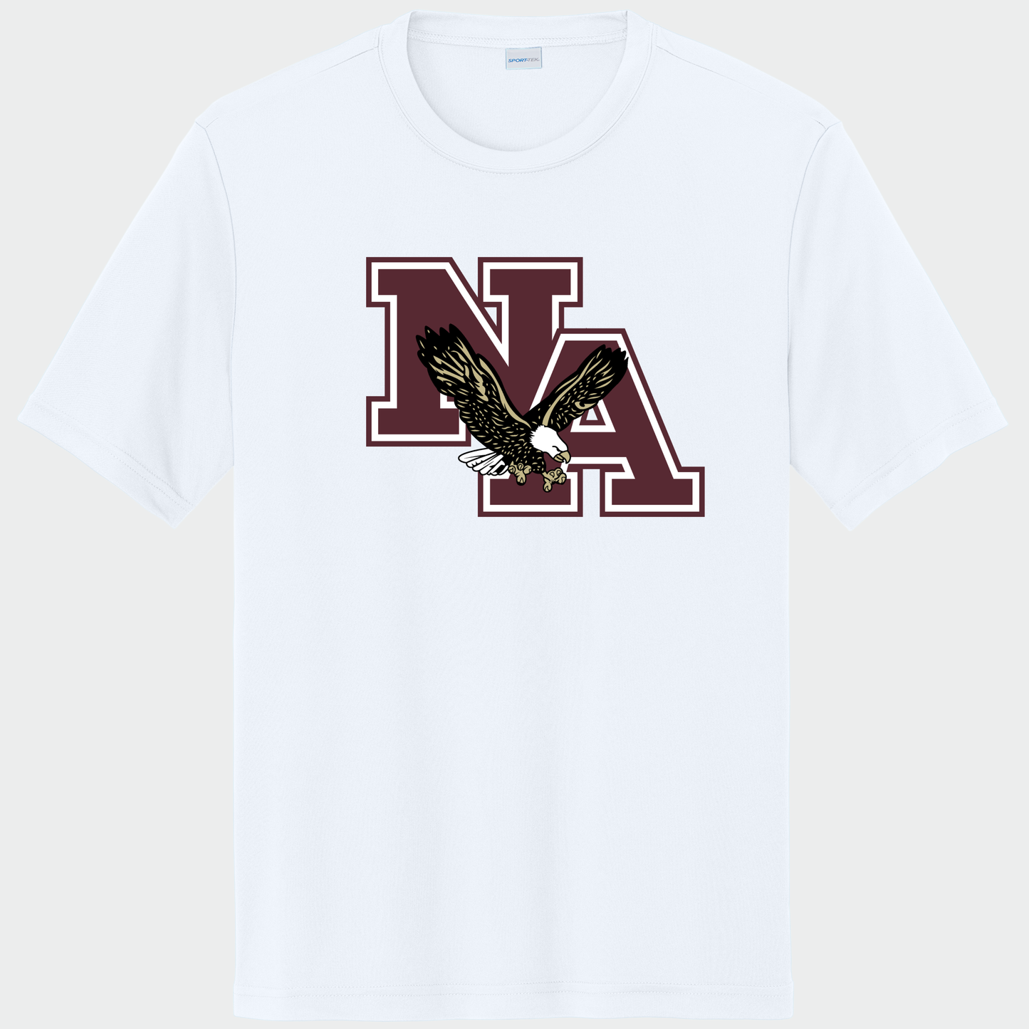 NAPTO: NA Tech Tee