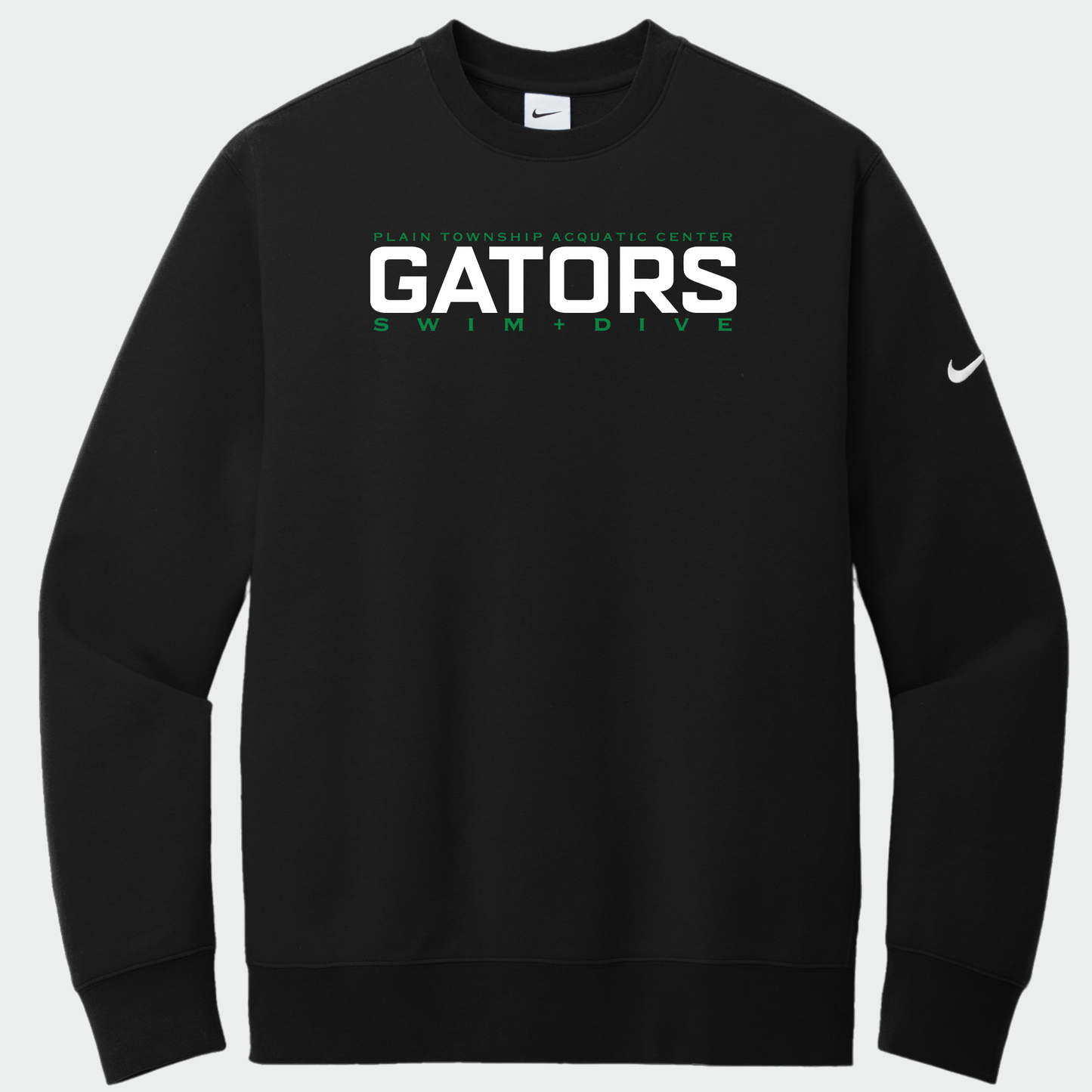 PTAC: Gators Nike Club Fleece Crew