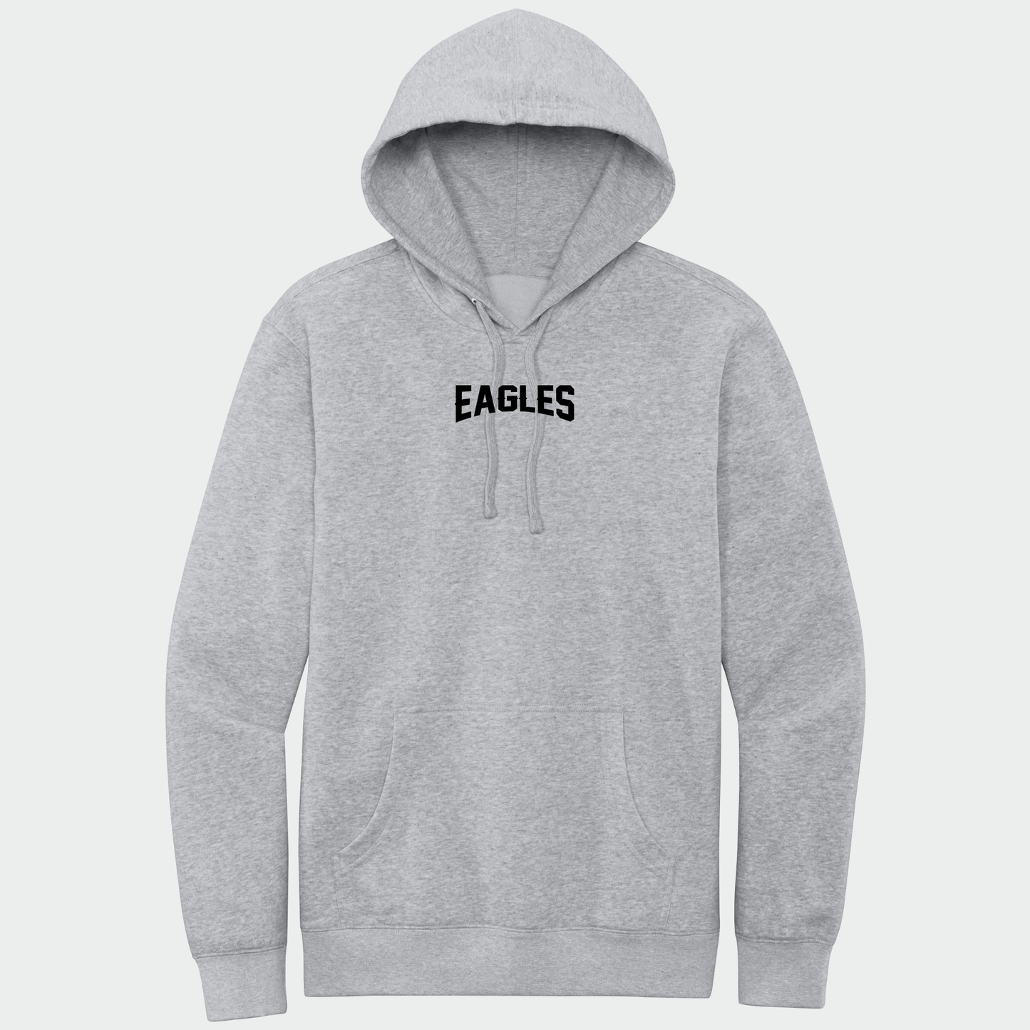 Powell Eagles: Classic Hooded Sweatshirt