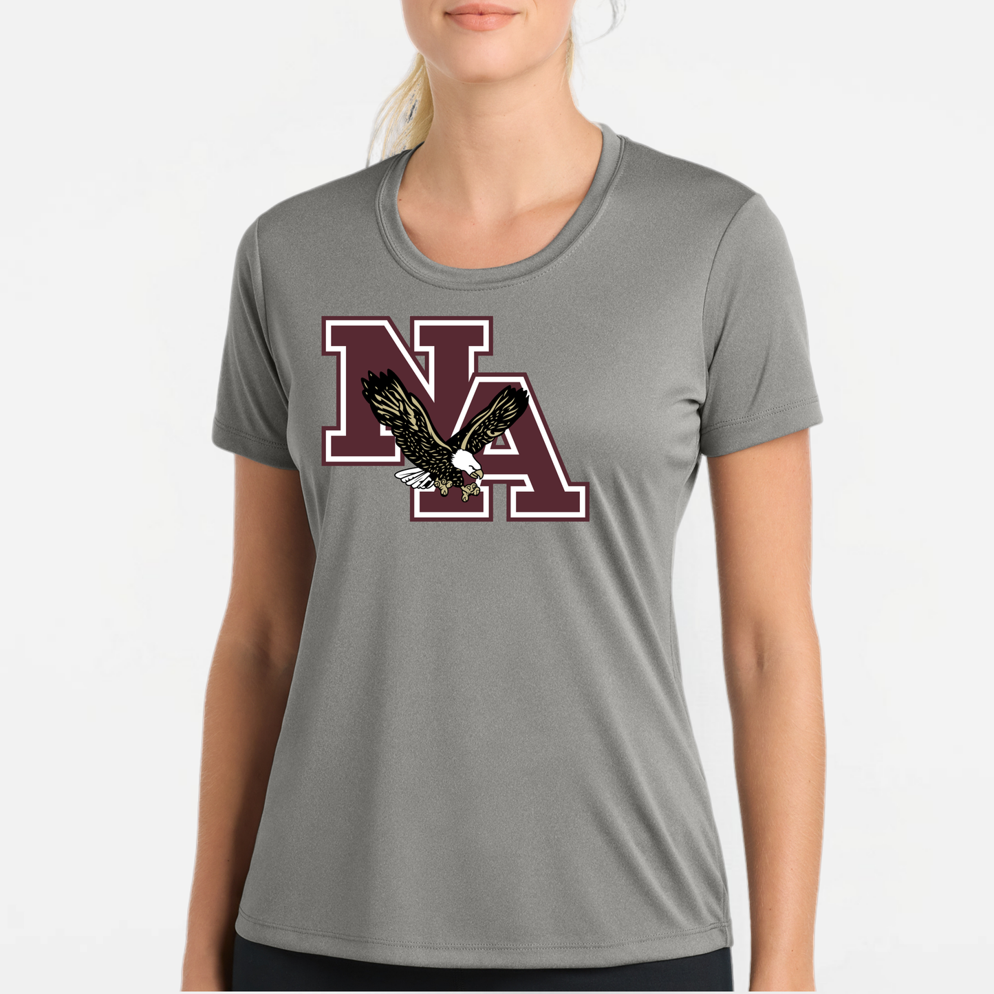 NAPTO: NA Women's Tech Tee