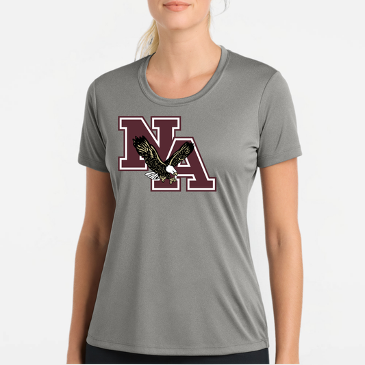 NAPTO: NA Women's Tech Tee