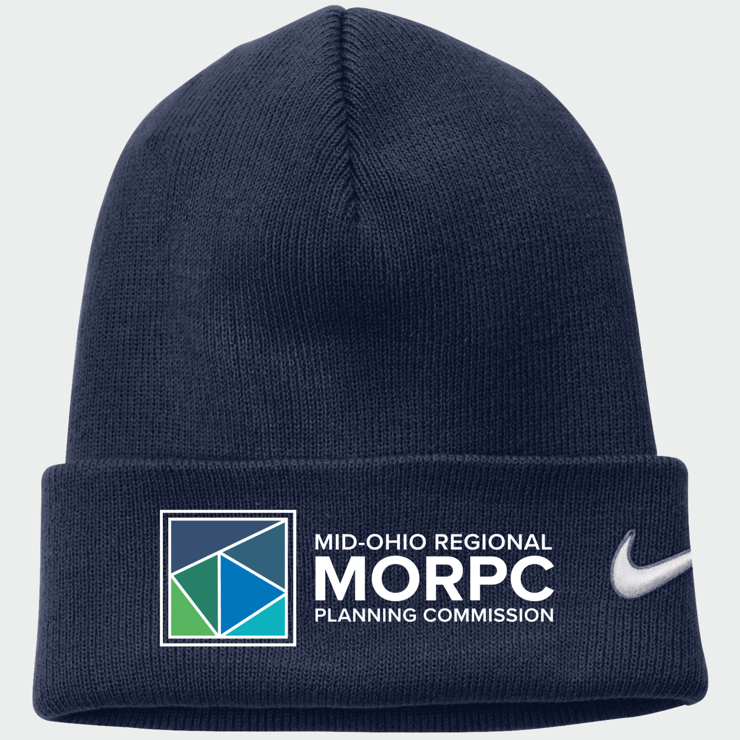 MORPC: Cuffed Beanie