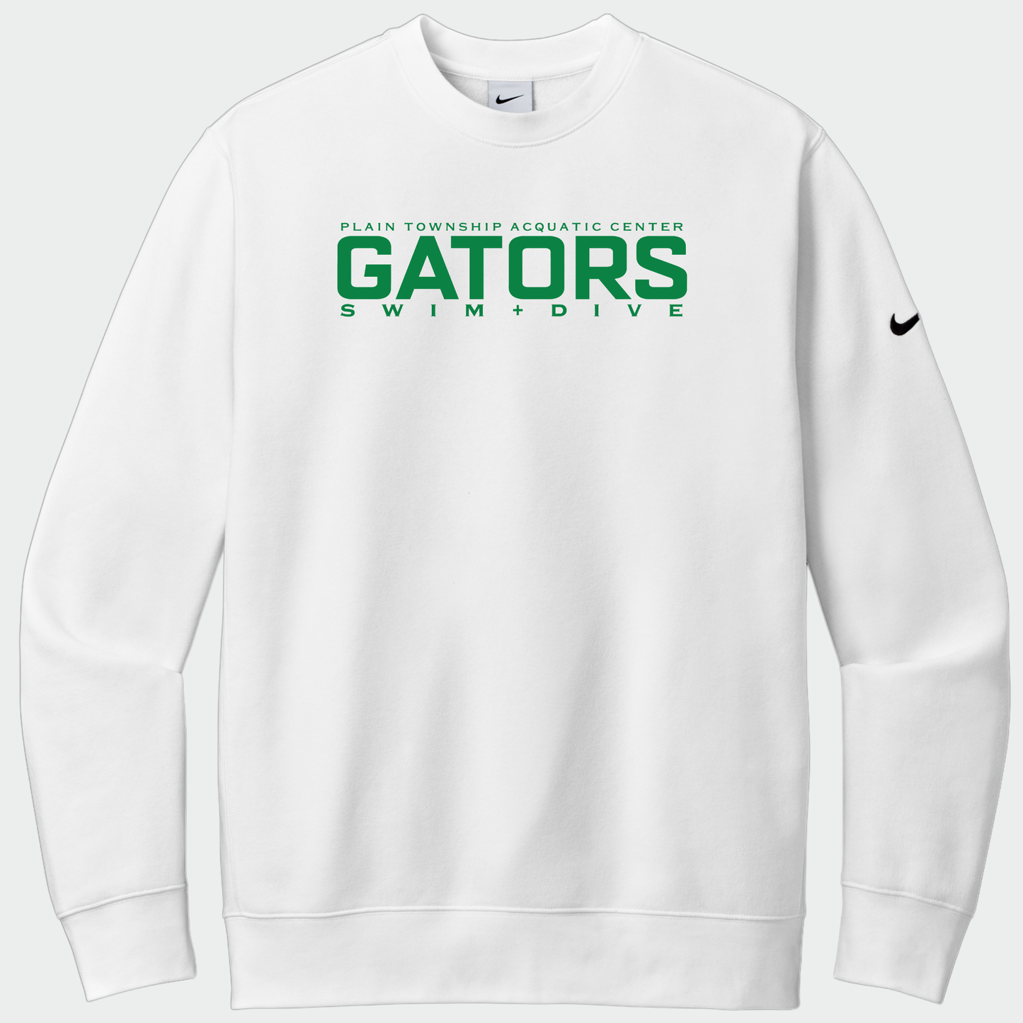 PTAC: Gators Nike Club Fleece Crew