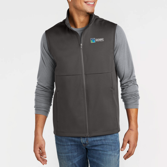 MORPC: Soft Shell Vest