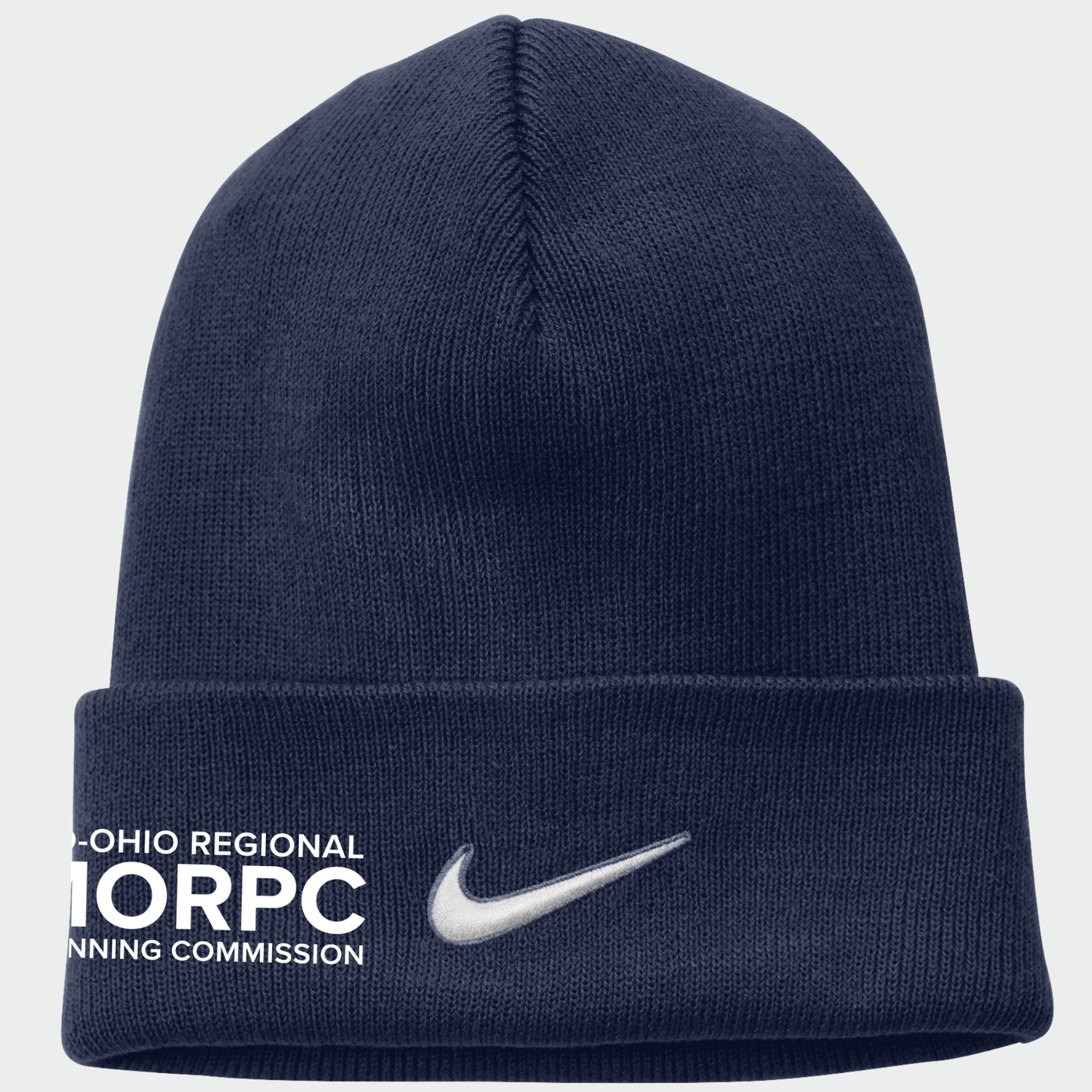 MORPC: Cuffed Beanie