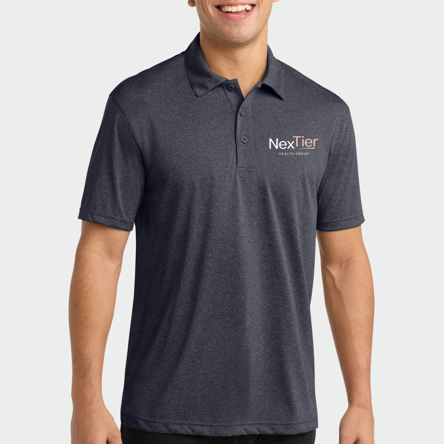 Nextier: Tech Polo