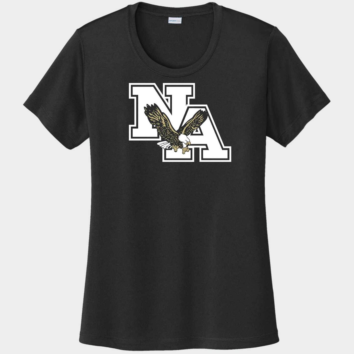 NAPTO: NA Women's Tech Tee
