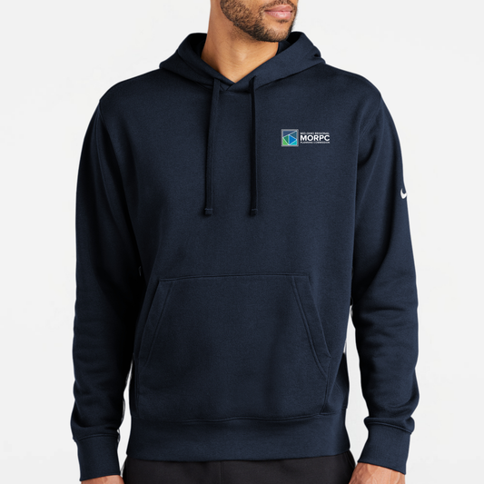 MORPC: Club Fleece Hooded Sweatshirt