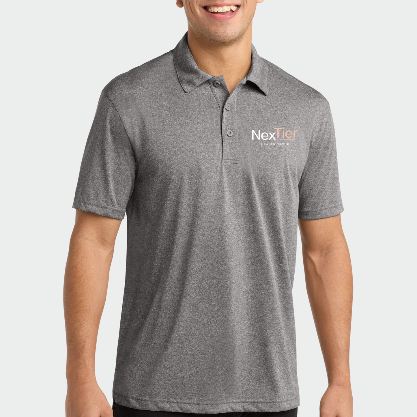 Nextier: Tech Polo