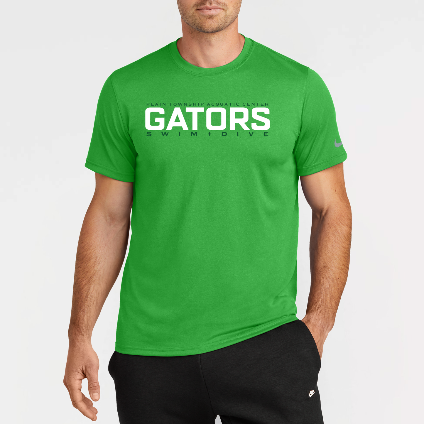 PTAC: Gators Nike Dri-Fit Tee