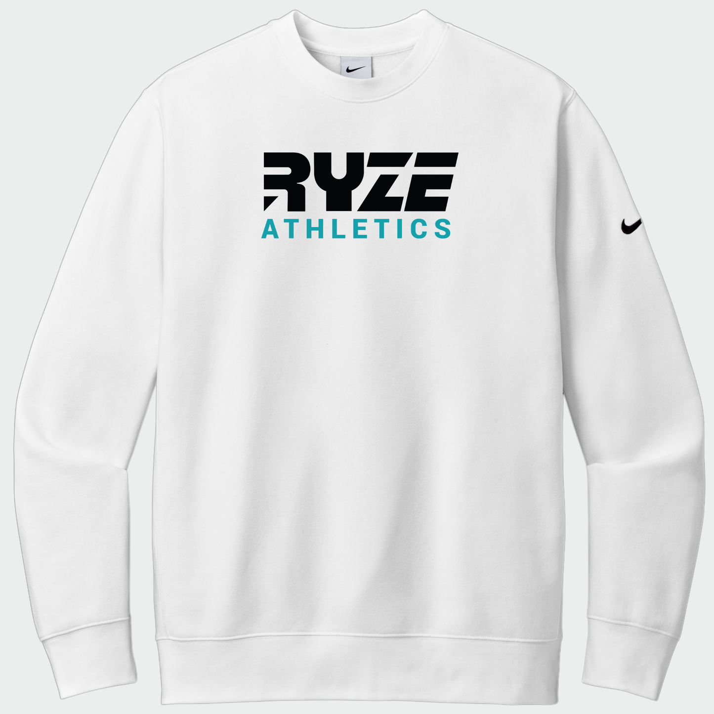 Ryze: Club Fleece Crew