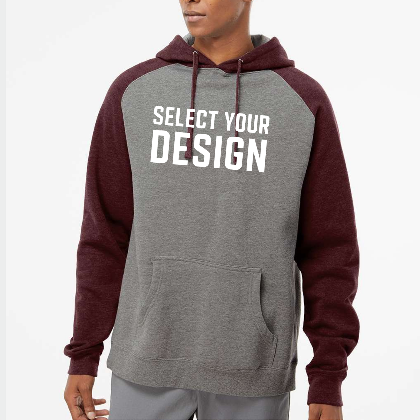 Something Special: Cozy Hoodie