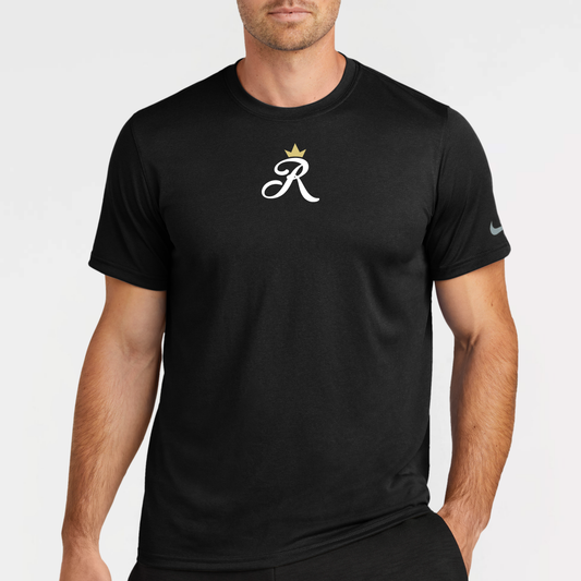 TCR: Crown R, Dri-Fit Tee