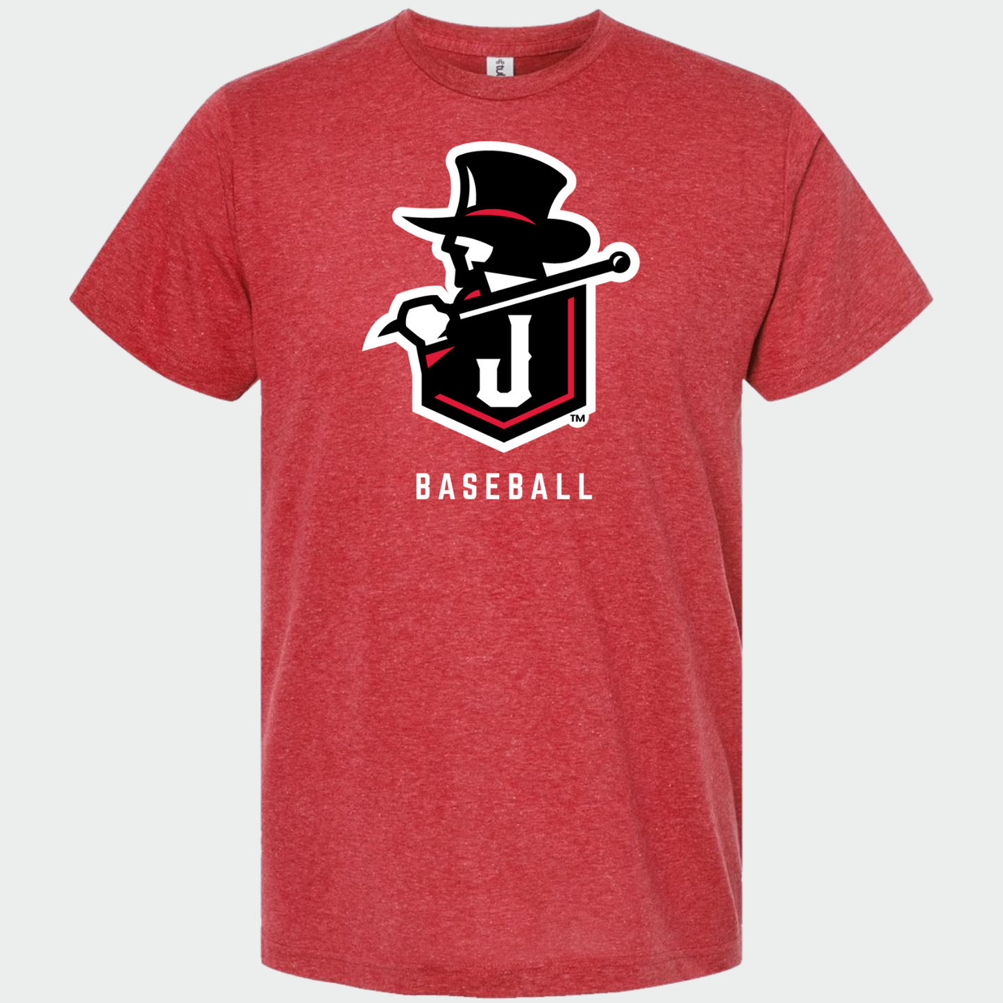 JYAA: Johnstown Johnnie *Choose Your Sport* Poly-Rich T-Shirt