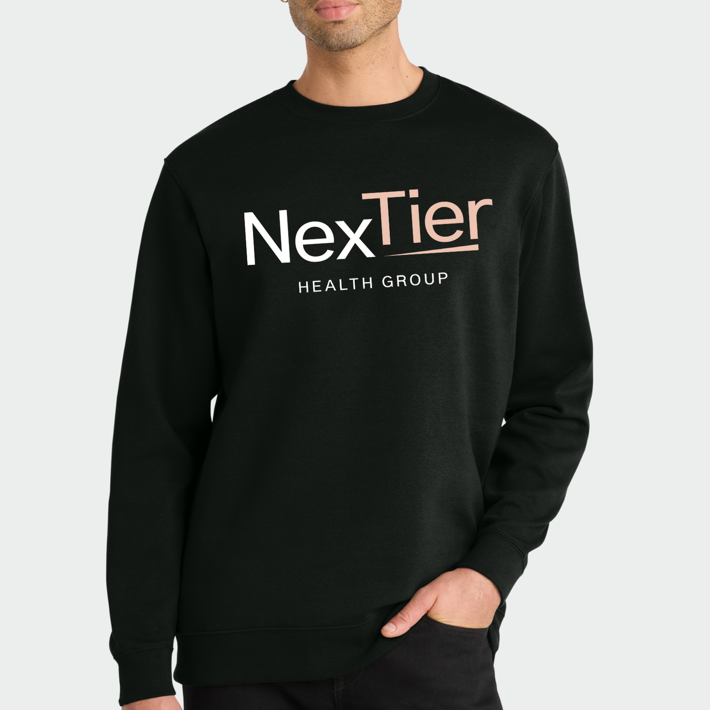 Nextier: Crew Sweatshirt