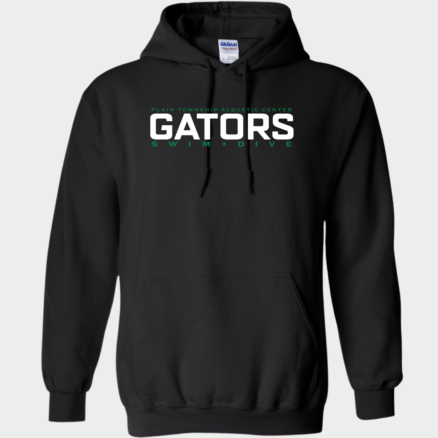 PTAC: Gators Classic Hoodie