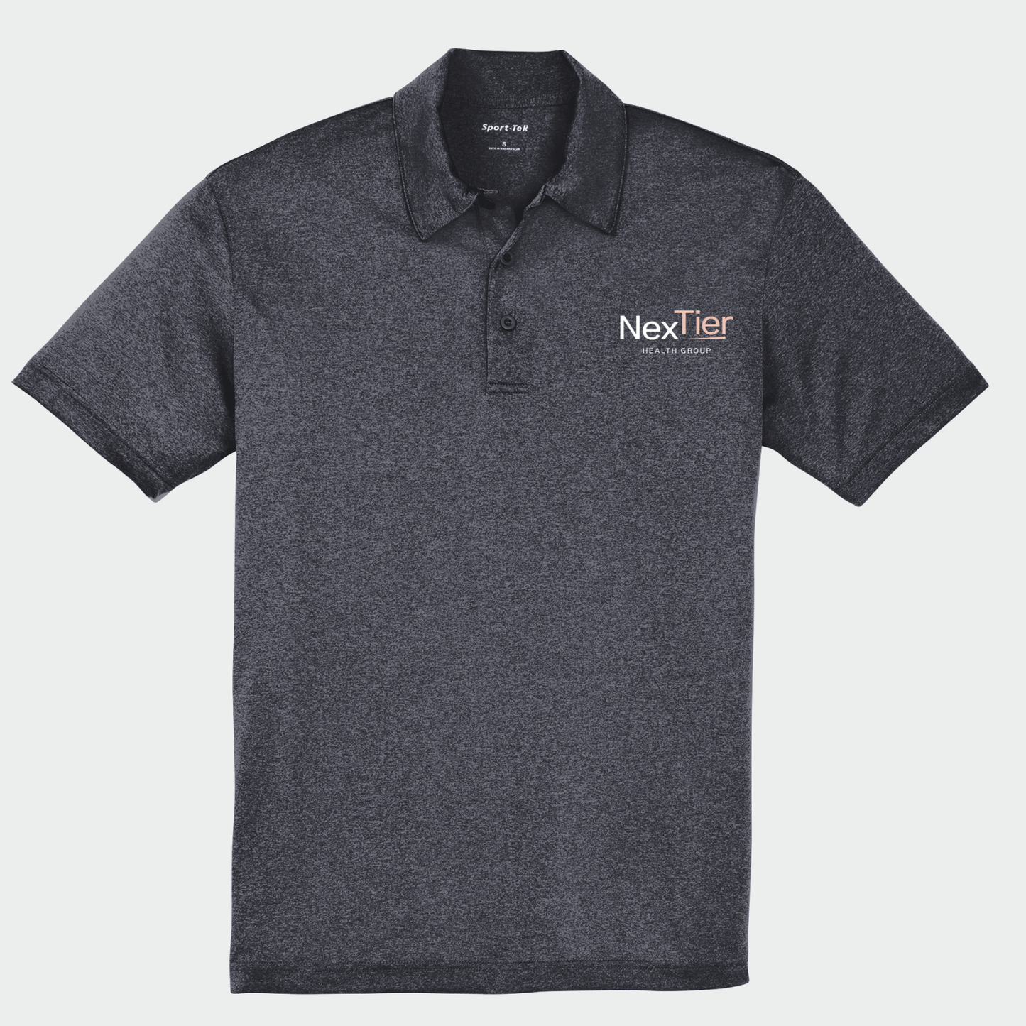 Nextier: Tech Polo
