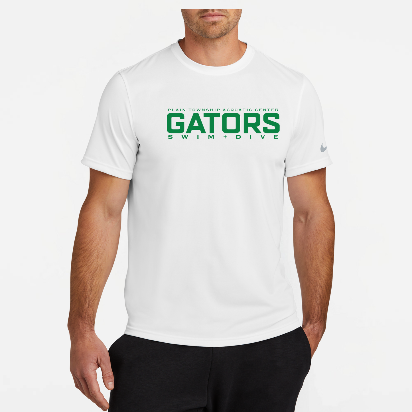 PTAC: Gators Nike Dri-Fit Tee