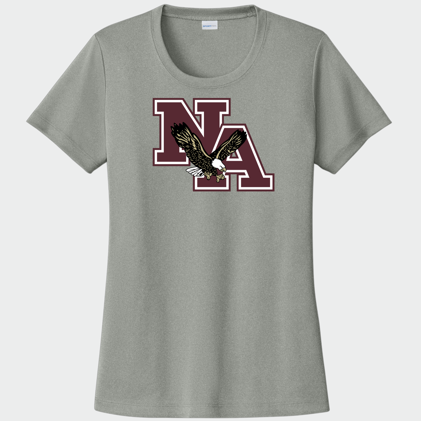 NAPTO: NA Women's Tech Tee