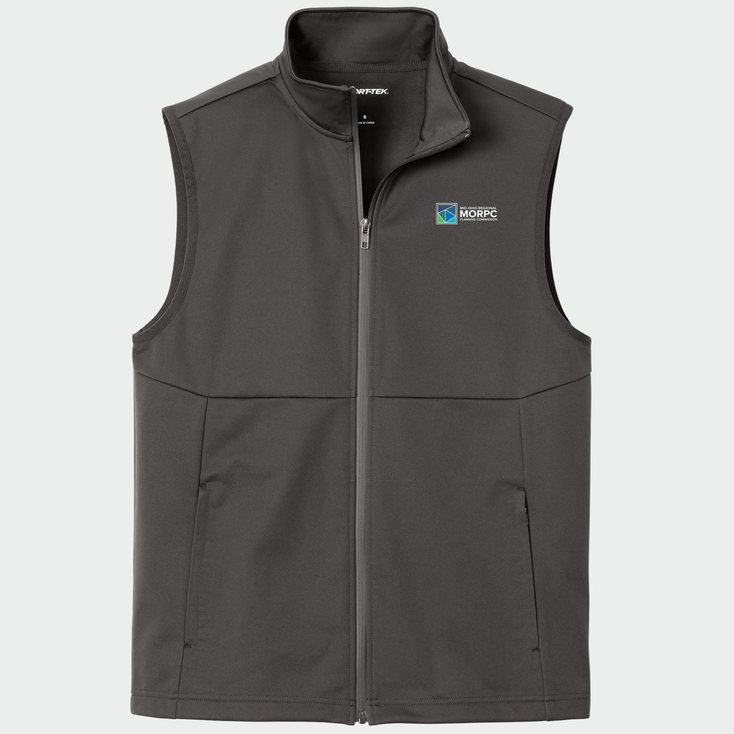 MORPC: Soft Shell Vest