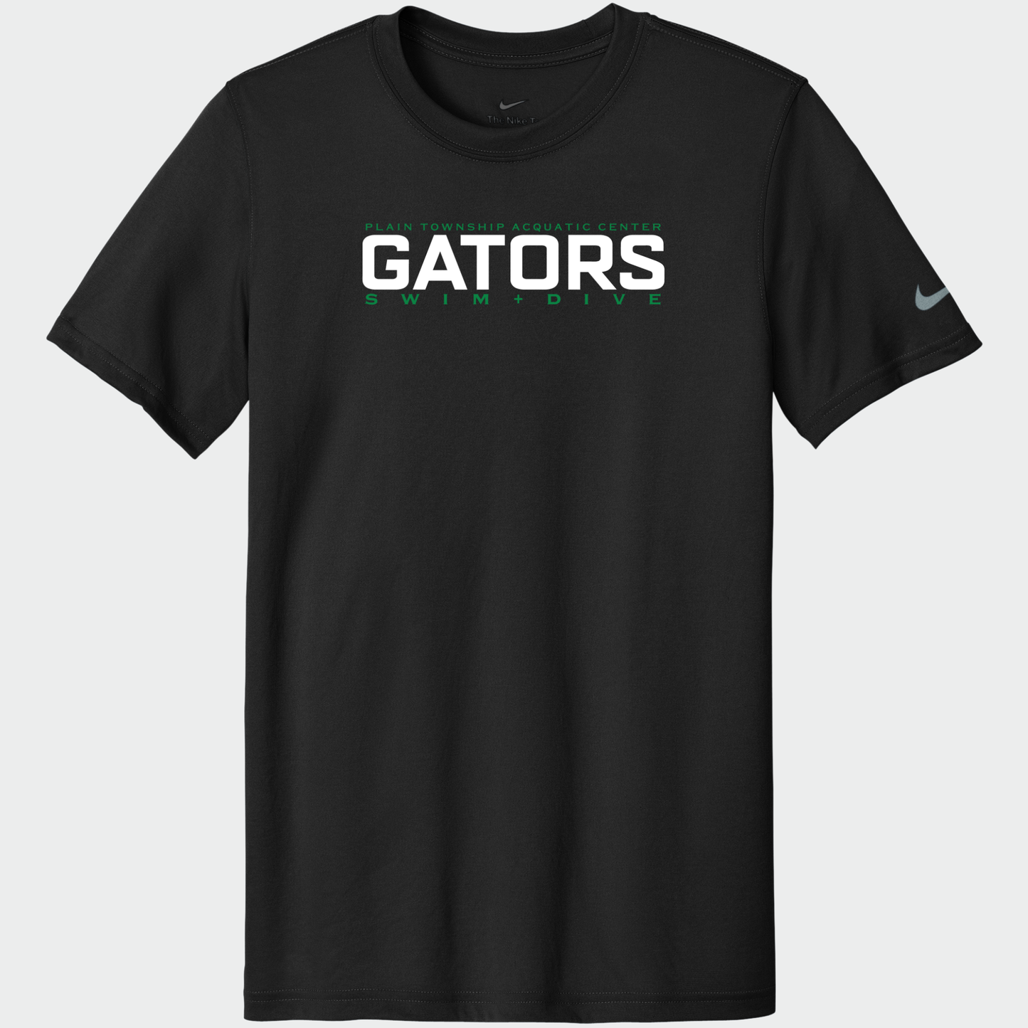 PTAC: Gators Nike Dri-Fit Tee