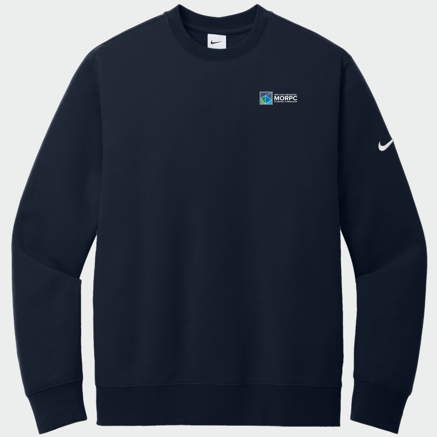 MORPC: Club Fleece Crew Sweatshirt