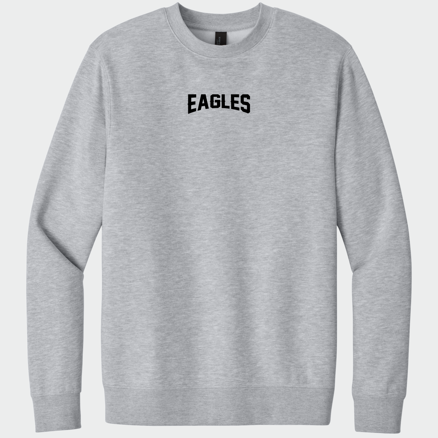 Powell Eagles: Classic Crew Sweatshirt