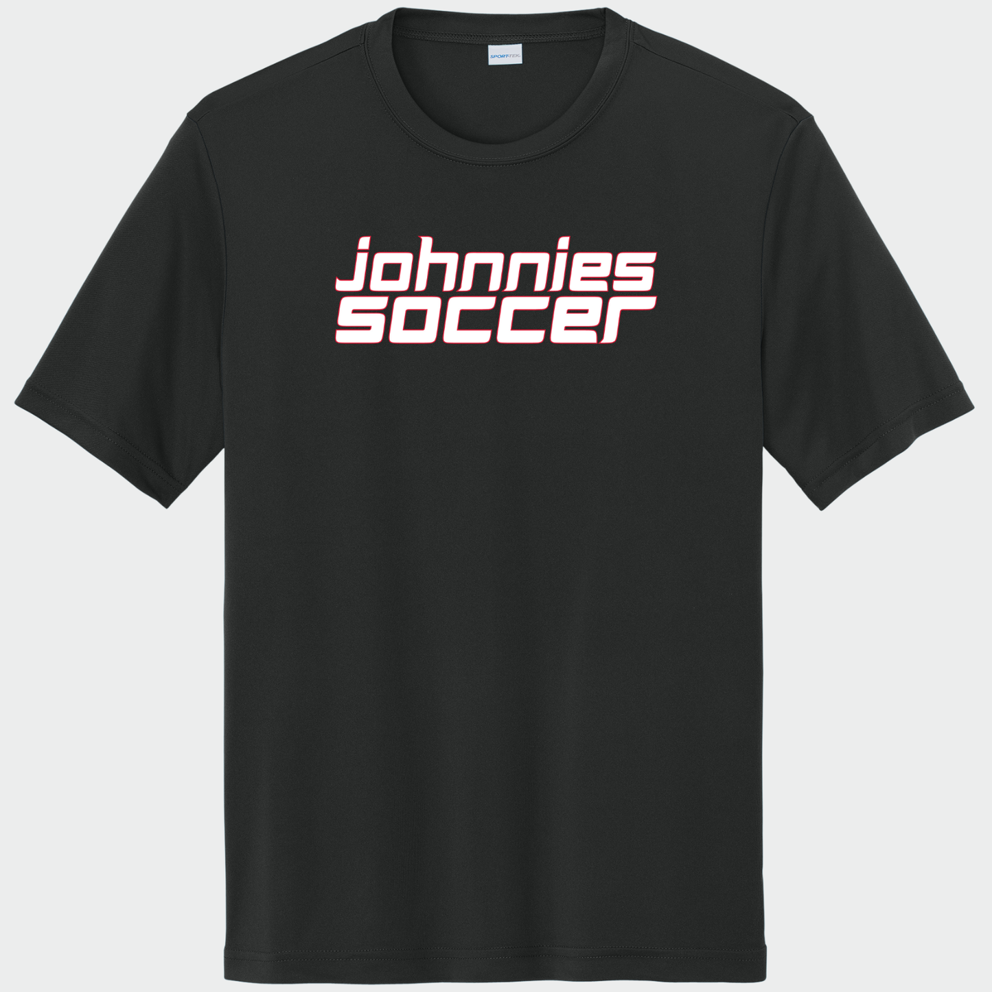 JYAA: Johnnies *Pick Your Sport* Team Tech T-Shirt
