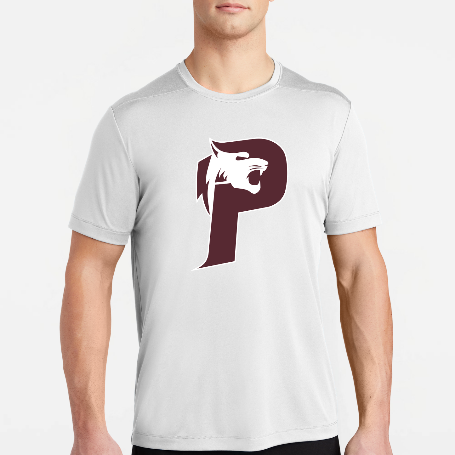 Pick Preds: UV Pro Moisture-Wicking T-Shirt