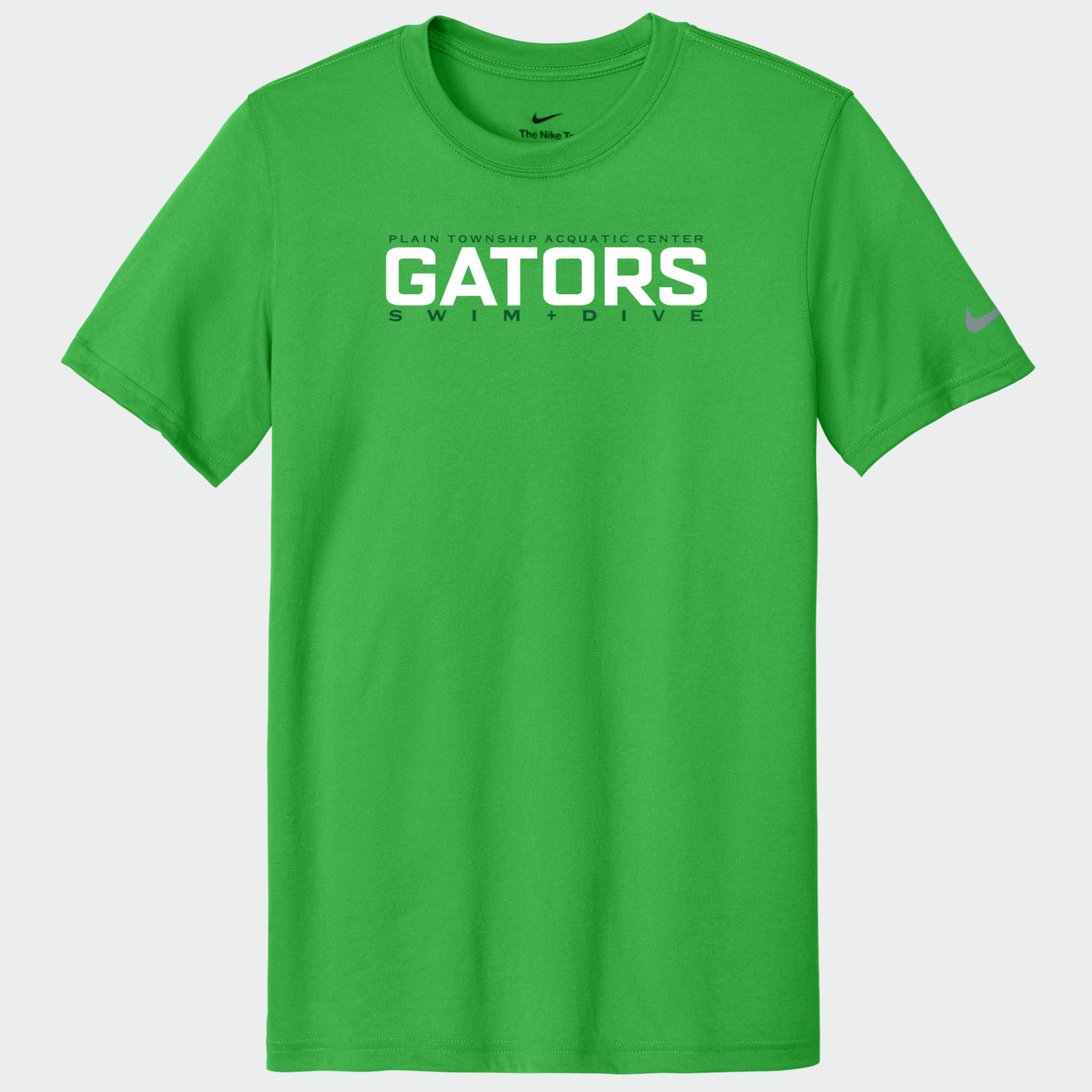 PTAC: Gators Nike Dri-Fit Tee