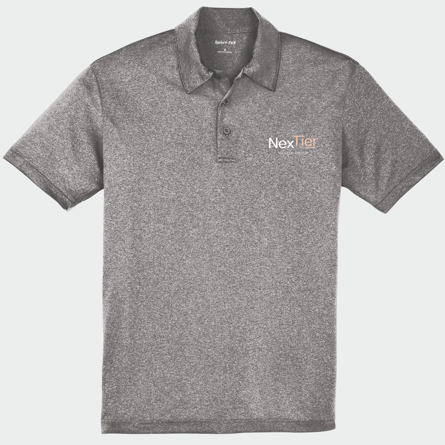 Nextier: Tech Polo